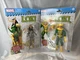 Marvel Legends Retro Series "Lady Loki Agent of Asgard & Loki" Lot 