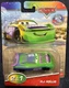 Disney Pixar Cars H.J. HOLLIS #68 N2O COLA 2 In 1 Color Changers Free Shipping