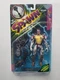 Spawn Series 6 Superpatriot Ultra Action Figure Vintage 1996 McFarlane Invincibl