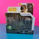 Han Solo Chewbacca Figures Mimban Force Link 2.0 Figures Disney Star Wars
