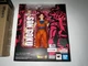 S.H.Figuarts DragonBall Super Saiyan God Goku Event Exclusive Color Edition SDCC