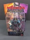Mattel MOTU Masters of the Universe Movie SKELETOR 5" Action Figure - New (2026)
