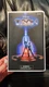 Diamond Select Toys Tron VHS Style Action Figure 2020 SDCC Exclusive NIB