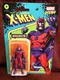 Marvel Legends Retro Collection The Uncanny X-Men Magneto 3.75" Action Figure 