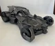 Mattel DC Comics Multiverse Justice League Batmobile complete Amazon Exclusive