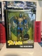 McFarlane toys Spawn platinum edition the redeemer sealed