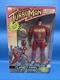 Vintage Tiger Electronics 13 1/2in Talking Turbo Man Action Figure NEW UNOPENED
