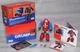 Perfect Badcube Toy Ots-09 Grump New Year Gift Action Figure In Stock