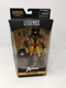 Marvel 6 Inch Legends Series Wolverine Figure