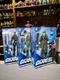 Hasbro G.I. Joe Classified Series #02 Snake Eyes 6" Action Figure #26 Flint #25