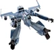 BANDAI HI-METAL R MACROSS ZERO VF-0D PHOENIX (SHIN KUDO USE) w/ Tracking NEW