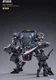 1/18 JOYTOY North(Firehammer Assault Mech) Action Figure In Stock H22cm/8.7in