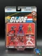 GI Joe Nano Metalfigs New 2020 Jada Hasbro 6 figures Cobra Die cast