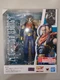 S.H. Figuarts Super Android 17 Dragon Ball GT Bandai NEW - US Seller