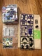 [US Seller] B-daman Variable Kaiser Cartridge System Takara 113