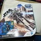 Star Wars Mission Fleet The Mandalorian & The Child Speeder Bike Figure Toy