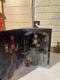NECA The Thing Ultimate Macready  ( Last Stand ) Edition Action Figure