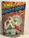 SEALED 1997 TOYBIZ X-MEN WATER WARS WEATHER FURY STORM 5" FIGURE MARVEL