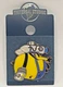 Universal Studios Despicable Me Minions Otto with Jetpack Pin