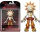 Funko Pop! Action Figure: Five Nights at Freddy's Security Breach - Sun Funko Pop! Action Figure: Five Nights at Freddy's Security Breach - Sun