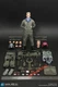 In Stock DID  MA80182 1/6 Scale Action Figure Set: Tom and Nick (Double-Headed)