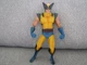 Marvel Diamond Select WOLVERINE figure 7&rdquo; yellow 2009 DST