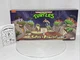 NECA TMNT Cartoon Turtles In Disguise Figure 4 Pack Set  NEW SEALED