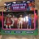 2018 Super7 - Capcom Ghosts &lsquo;N Goblins ReAction Set: Unicorn, Arthur, Skeleton