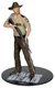 McFarlane Toys - The Walking Dead Rick Grimes 1:8 Scale Posed Figure 