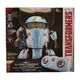 Hasbro Transformers Autobot Sqweeks RC Telecommande Dance Blaster Last Knight