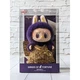 Pop Mart Labubu x Pronounce Wings of Fortune Vinyl Plush Hanging Card New