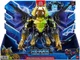 COSMIC TERROR SKELETOR MASTERS OF THE UNIVERSE DELUXE ACTION FIGURE MATTEL NEW