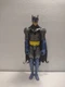 Mattel DC Comics Batman Action Figure 12-Inch CDM63 Gray Blue