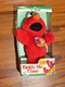 MIB 1st Edition Tickle Me Elmo & Pal Cookie Monster Plush Doll 1996 Tyco 62715