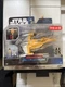 Star Wars Micro Galaxy Squadron Anakin's Naboo N-1 Starfighter Ep 1 Exclusive 