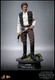 1:6 scale Hot Toys Star Wars Han Solo 12" Action Figure MM740