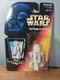 1996 STAR WARS THE POWER OF THE FORCE  R5-D4