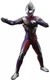 S.H.Figuarts Shinkocchou Seihou Ultraman Tiga Multi Type Bandai Japan Figure