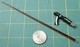 Hot Toys DX27 DX28 Darth Vader Reva Lightsaber and Blade Star Wars - Kenobi