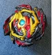 TAKARA TOMY Beyblade Burst B-145 DX Starter Venom Diabolos  ripcord & launcher