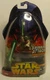 2005 Hasbro Star Wars Yoda New & Sealed Action MOC - REVENGE OF THE SITH