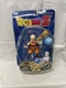 NEW Krillin Blasting Energy DRAGONBALL Z Action Figure Irwin Toys 2000 TH-27
