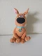 Scooby Doo Plush Toy Factory 13" Stuffed Animal Cartoon Network