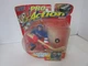 STARTING LINEUP 72526 ACTION FIGURE NHL WAYNE GRETZKY SLAPSHOT RANGERS NEW L211