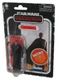 Star Wars The Mandalorian Moff Gideon (2022) Retro Collection Kenner Figure