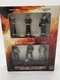 1994 Applause 6 Pack Star Trek Generations Collectible Figurine Set