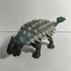 Jurassic World Dino Rivals Roarivores ANKYLOSAURUS Dinosaur Mattel Not Tested