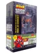 Fist of the North Star Figure - 2008 Zeed Dan 002 - Kaiyodo Revoltech 6" Anime