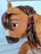 DREAMWORKS Spirit Riding Free Large Spirit Plush Multicolor Horse Doll 18"/ 2019