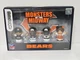 Little People Collector NFL Chicago Bears Series 1 Fisher Price New Sealed